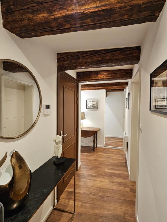 Du Xve Apartment Kaysersberg-Vignoble
