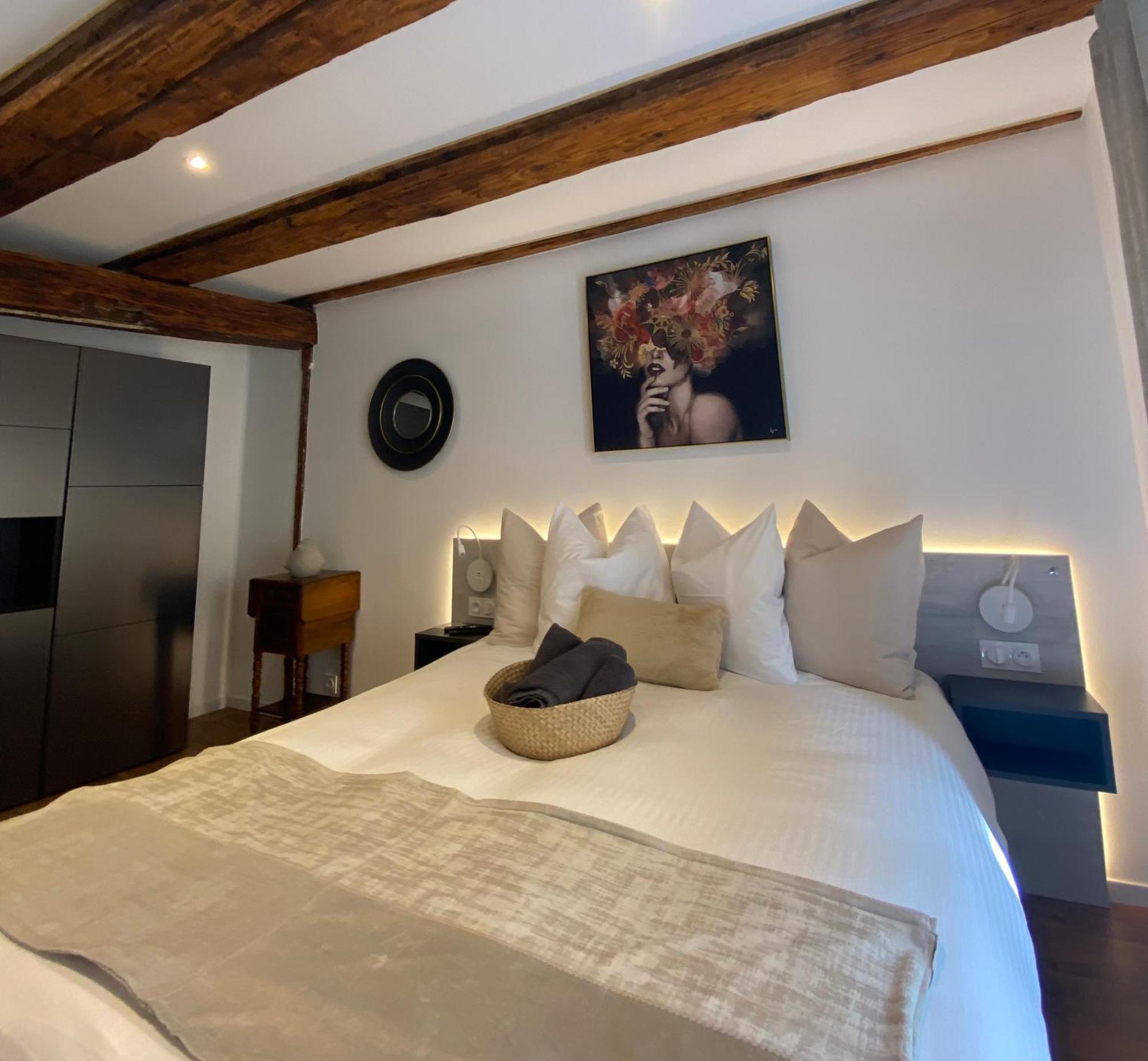 Apartment Du Xve *